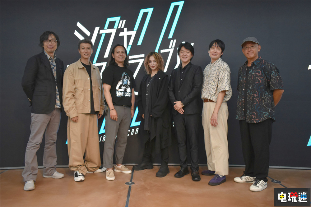 《428~被封鎖的澀谷~》總監(jiān)新作定名《澀谷封鎖故事》 7月公開詳情 冒險游戲 澀谷封鎖故事 428~被封鎖的澀谷~ 電玩迷資訊  第2張