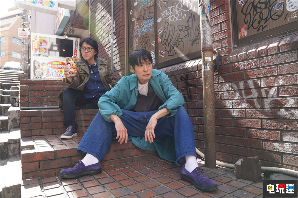 《428~被封鎖的澀谷~》總監(jiān)新作定名《澀谷封鎖故事》 7月公開詳情 冒險游戲 澀谷封鎖故事 428~被封鎖的澀谷~ 電玩迷資訊  第3張