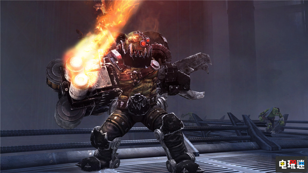 世嘉延長《戰(zhàn)錘40K：星際戰(zhàn)士 大師典藏版》退款時限 世嘉 大師典藏版 星際戰(zhàn)士 戰(zhàn)錘40K STEAM/Epic  第4張