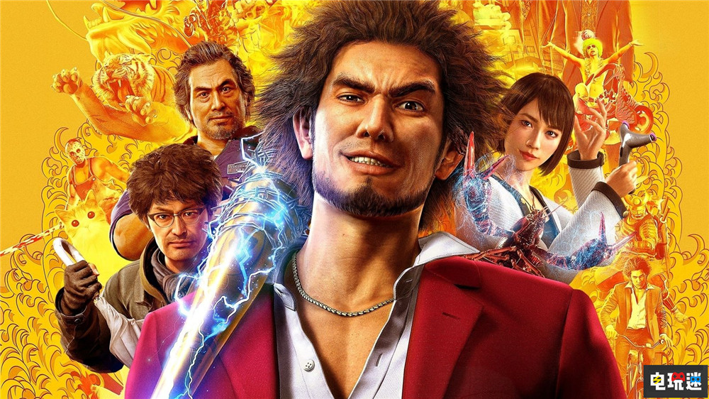 世嘉社長(zhǎng)稱世嘉將更注重全球市場(chǎng)與服務(wù)型游戲 GAAS 服務(wù)型游戲 SEGA 世嘉 電玩迷資訊  第2張