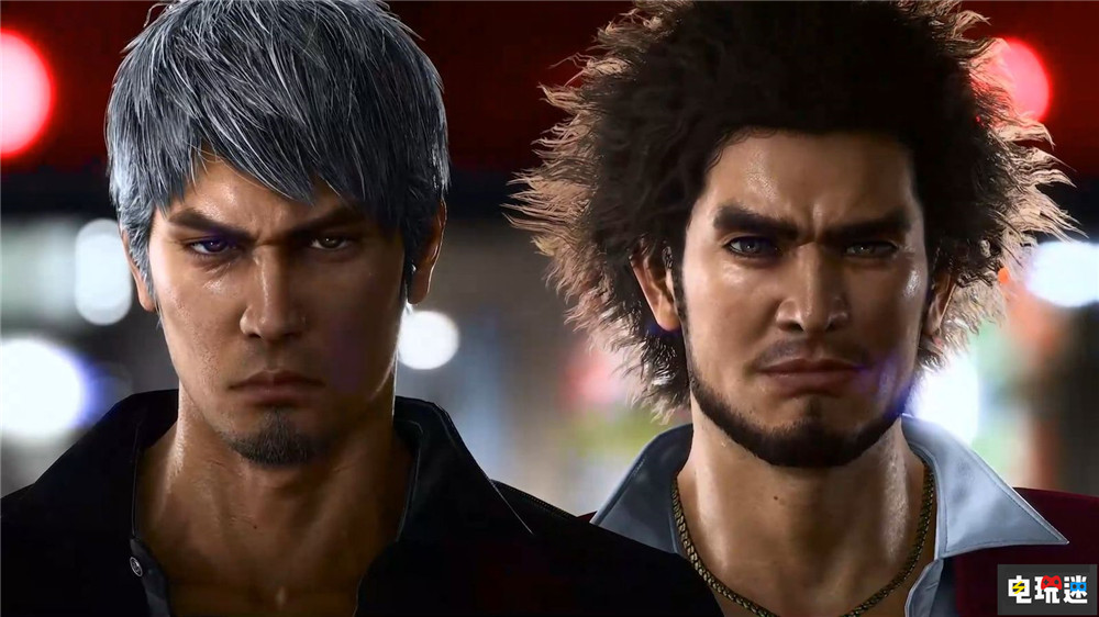 世嘉社長(zhǎng)稱世嘉將更注重全球市場(chǎng)與服務(wù)型游戲 GAAS 服務(wù)型游戲 SEGA 世嘉 電玩迷資訊  第4張