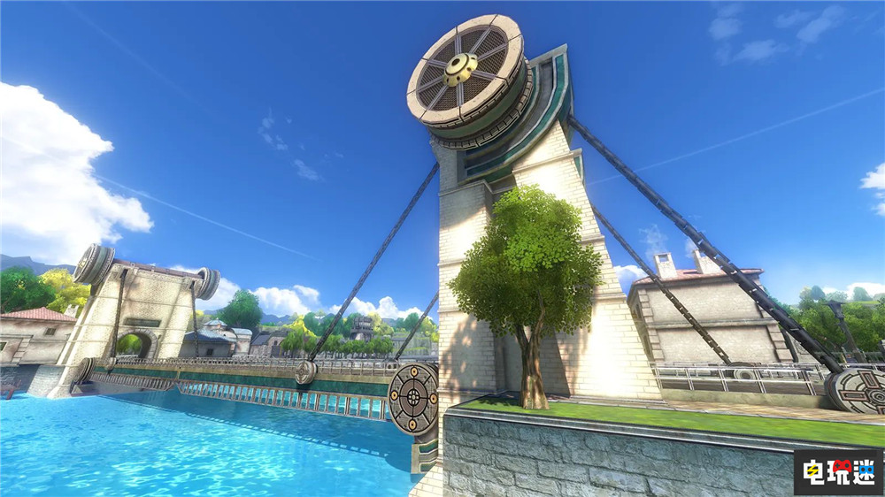 《空之軌跡 the 1st》中文實體版追加服裝DLC預(yù)購特典 RPG 空軌重制版 空之軌跡 the 1st 英雄傳說 電玩迷資訊 第6張 《空之軌跡 the 1st》中文實體版追加服裝DLC預(yù)購特典 RPG 空軌重制版 空之軌跡 the 1st 英雄傳說 電玩迷資訊 第6張