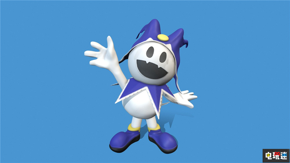 《女神異聞錄5》開發(fā)商Atlus轉(zhuǎn)虧為盈 還完賬了 暗喻幻想 真女神轉(zhuǎn)生 女神異聞錄5 Atlus 世嘉 電玩迷資訊 第1張 《女神異聞錄5》開發(fā)商Atlus轉(zhuǎn)虧為盈 還完賬了 暗喻幻想 真女神轉(zhuǎn)生 女神異聞錄5 Atlus 世嘉 電玩迷資訊 第1張