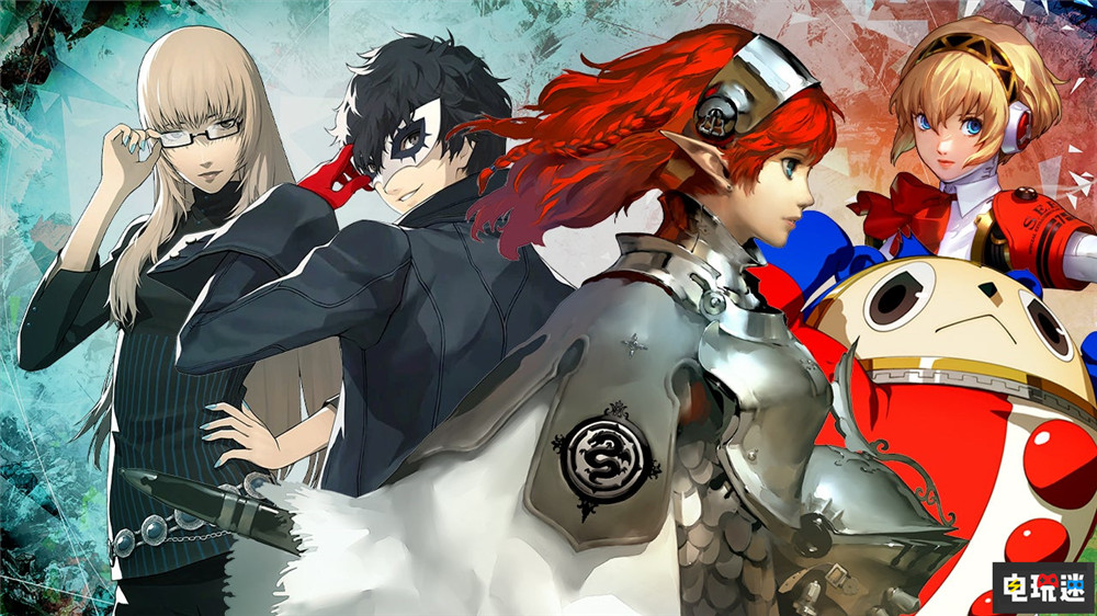 《女神異聞錄5》開發(fā)商Atlus轉(zhuǎn)虧為盈 還完賬了 暗喻幻想 真女神轉(zhuǎn)生 女神異聞錄5 Atlus 世嘉 電玩迷資訊 第3張 《女神異聞錄5》開發(fā)商Atlus轉(zhuǎn)虧為盈 還完賬了 暗喻幻想 真女神轉(zhuǎn)生 女神異聞錄5 Atlus 世嘉 電玩迷資訊 第3張