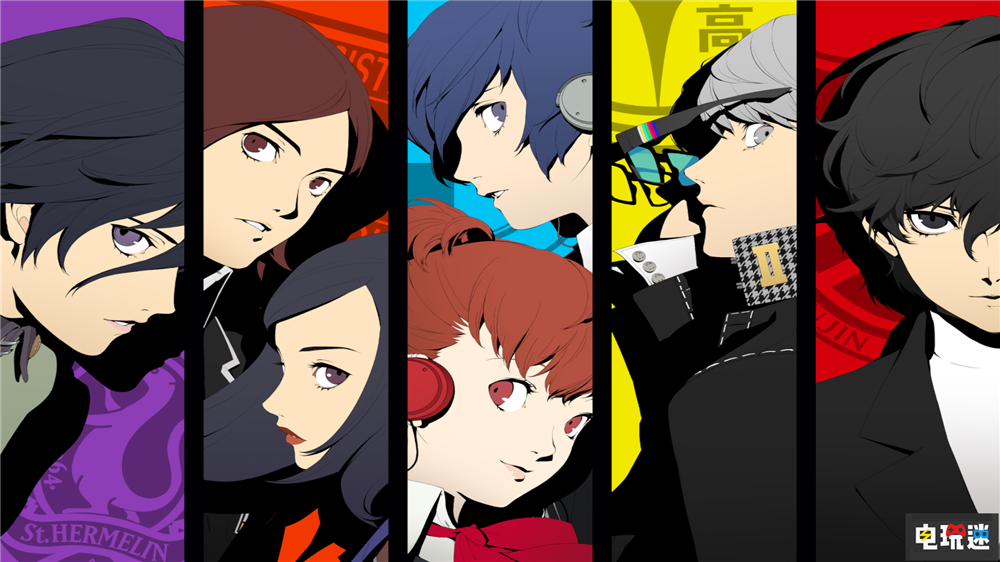 《女神異聞錄5》開發(fā)商Atlus轉(zhuǎn)虧為盈 還完賬了 暗喻幻想 真女神轉(zhuǎn)生 女神異聞錄5 Atlus 世嘉 電玩迷資訊 第4張 《女神異聞錄5》開發(fā)商Atlus轉(zhuǎn)虧為盈 還完賬了 暗喻幻想 真女神轉(zhuǎn)生 女神異聞錄5 Atlus 世嘉 電玩迷資訊 第4張