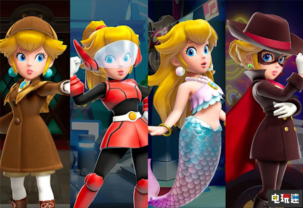 任天堂考慮縮短小型游戲開發(fā)周期以應(yīng)對開發(fā)成本上漲 Switch 2 游戲開發(fā) 小型游戲 任天堂 任天堂SWITCH 第3張 任天堂考慮縮短小型游戲開發(fā)周期以應(yīng)對開發(fā)成本上漲 Switch 2 游戲開發(fā) 小型游戲 任天堂 任天堂SWITCH 第3張