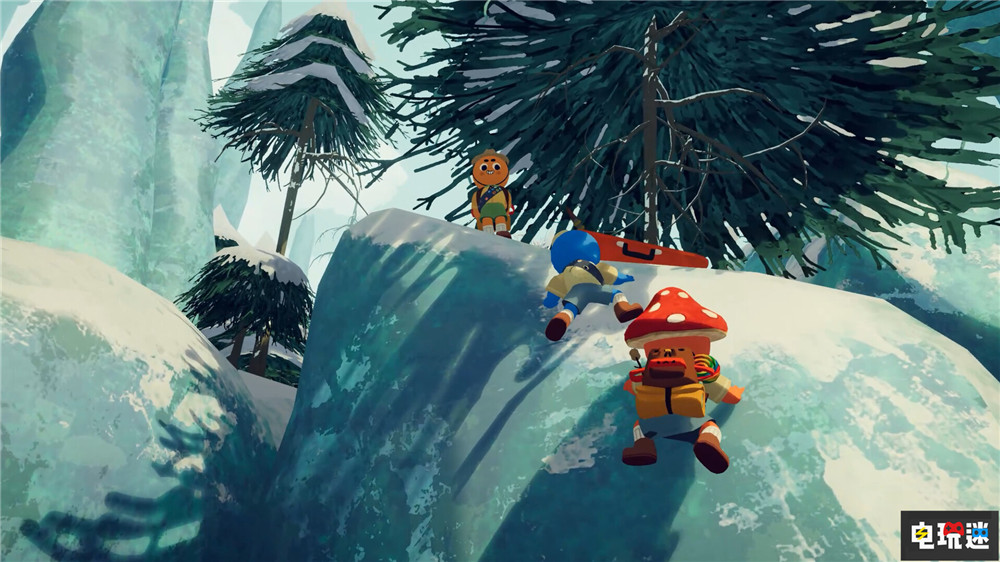 Steam熱銷周榜:夏促二周《PEAK》二連冠 《賽博朋克2077》第二 PC游戲 光與影:33號(hào)遠(yuǎn)征隊(duì) 博德之門3 荒野大鏢客2 艾爾登法環(huán) 黎明殺機(jī) PEAK 賽博朋克2077 Steam周榜 STEAM/Epic 第2張 Steam熱銷周榜:夏促二周《PEAK》二連冠 《賽博朋克2077》第二 PC游戲 光與影:33號(hào)遠(yuǎn)征隊(duì) 博德之門3 荒野大鏢客2 艾爾登法環(huán) 黎明殺機(jī) PEAK 賽博朋克2077 Steam周榜 STEAM/Epic 第2張