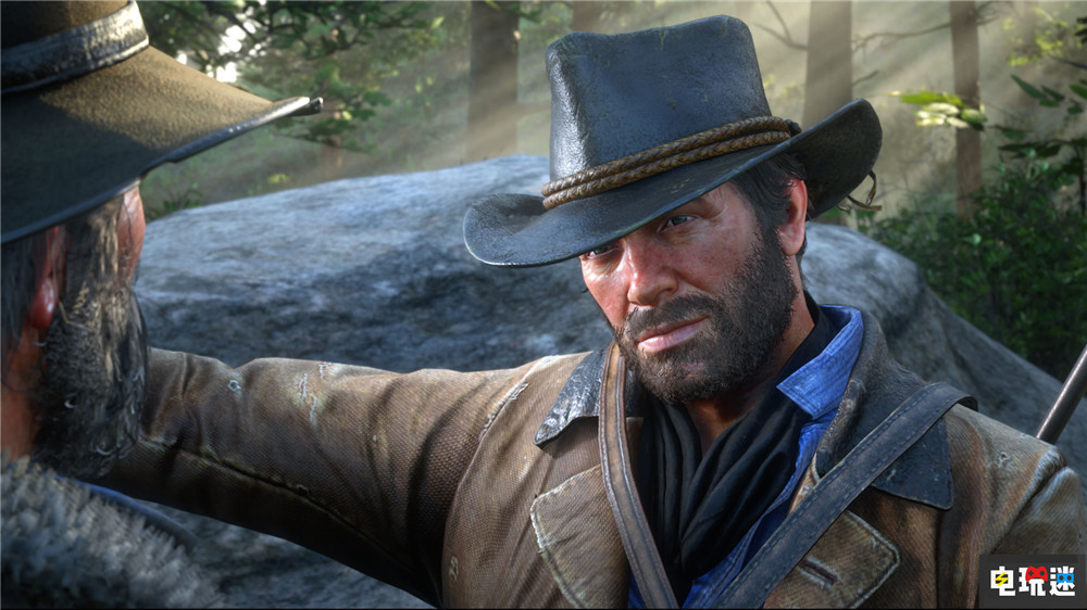 Steam熱銷周榜:夏促二周《PEAK》二連冠 《賽博朋克2077》第二 PC游戲 光與影:33號(hào)遠(yuǎn)征隊(duì) 博德之門3 荒野大鏢客2 艾爾登法環(huán) 黎明殺機(jī) PEAK 賽博朋克2077 Steam周榜 STEAM/Epic 第6張 Steam熱銷周榜:夏促二周《PEAK》二連冠 《賽博朋克2077》第二 PC游戲 光與影:33號(hào)遠(yuǎn)征隊(duì) 博德之門3 荒野大鏢客2 艾爾登法環(huán) 黎明殺機(jī) PEAK 賽博朋克2077 Steam周榜 STEAM/Epic 第6張