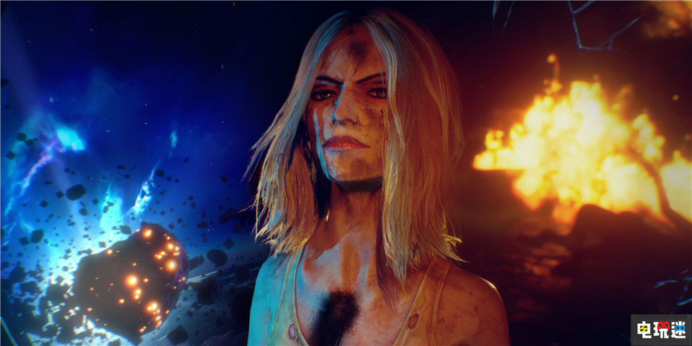 《生化奇兵》之父表示玩家想要沒內(nèi)購的純粹單人游戲 服務型游戲 單人游戲 單機游戲 生化奇兵 猶大 電玩迷資訊  第1張