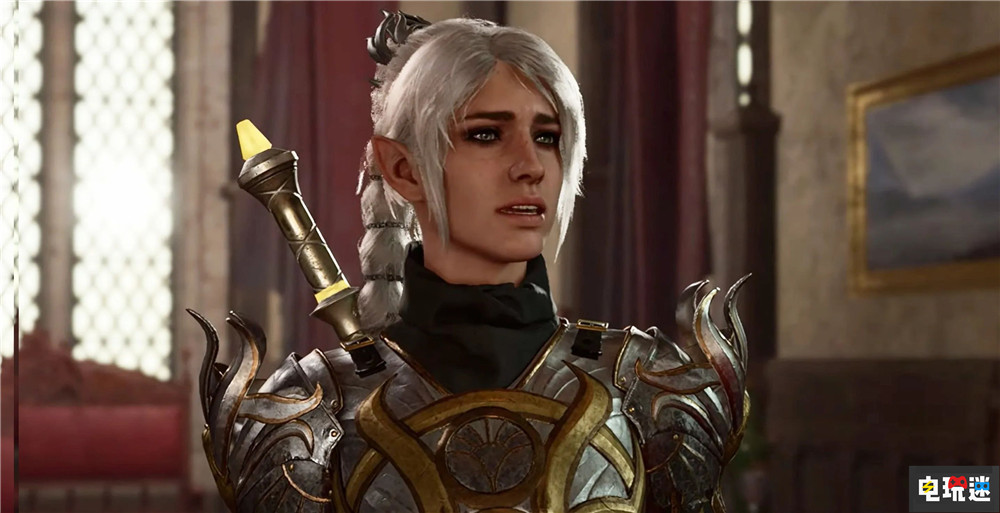 《生化奇兵》之父表示玩家想要沒內(nèi)購的純粹單人游戲 服務型游戲 單人游戲 單機游戲 生化奇兵 猶大 電玩迷資訊  第3張