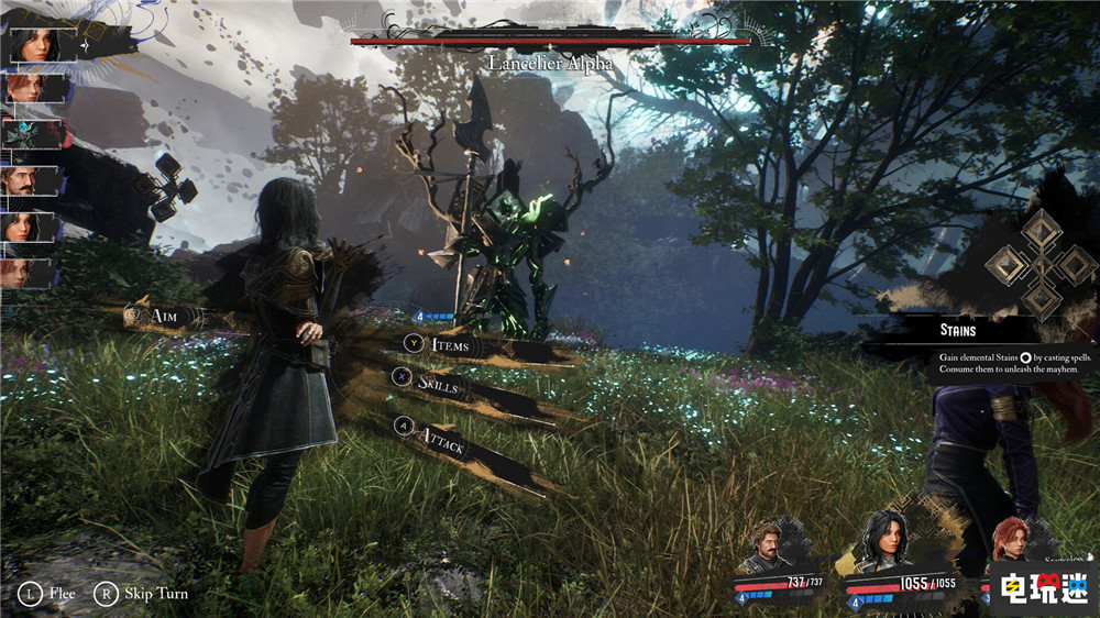 《生化奇兵》之父表示玩家想要沒內(nèi)購的純粹單人游戲 服務型游戲 單人游戲 單機游戲 生化奇兵 猶大 電玩迷資訊  第5張