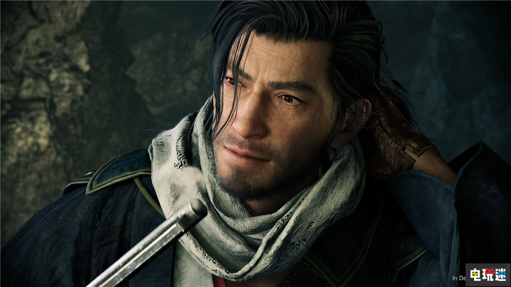 光榮特庫摩加大《真三國無雙:起源》的武士刀引擎研發(fā)投入 萊莎的煉金工房 浪人崛起 真三國無雙:起源 武士刀引擎 光榮特庫摩 電玩迷資訊 第2張 光榮特庫摩加大《真三國無雙:起源》的武士刀引擎研發(fā)投入 萊莎的煉金工房 浪人崛起 真三國無雙:起源 武士刀引擎 光榮特庫摩 電玩迷資訊 第2張