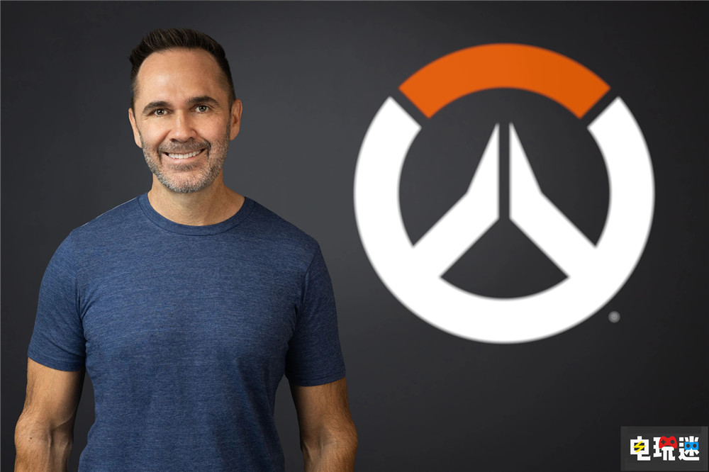 《守望先鋒2》總監(jiān)承認(rèn)添加PVE劇情才能推進(jìn)游戲 FPS 暴雪 守望先鋒2 電玩迷資訊  第2張