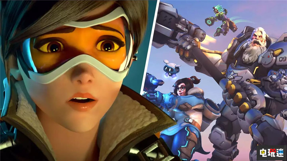 《守望先鋒2》總監(jiān)承認(rèn)添加PVE劇情才能推進(jìn)游戲 FPS 暴雪 守望先鋒2 電玩迷資訊  第3張