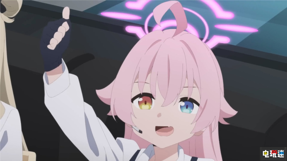 《蔚藍檔案》因涉嫌違反Steam規(guī)定提前終止“刷好評”活動 游戲評價 Steam 碧藍檔案 蔚藍檔案 STEAM/Epic 第1張 《蔚藍檔案》因涉嫌違反Steam規(guī)定提前終止“刷好評”活動 游戲評價 Steam 碧藍檔案 蔚藍檔案 STEAM/Epic 第1張