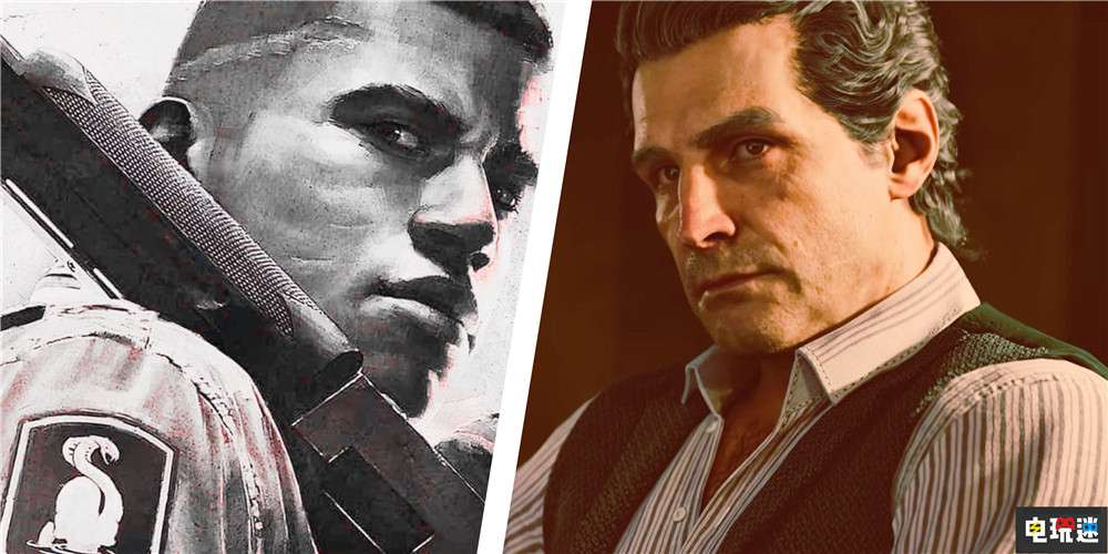 《四海兄弟：故鄉(xiāng)》不是開(kāi)放世界 因?yàn)?代吃過(guò)虧了 開(kāi)放世界 四海兄弟3 黑手黨3 黑手黨：故鄉(xiāng) 四海兄弟：故鄉(xiāng) 電玩迷資訊  第2張