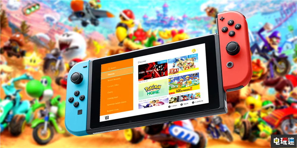 任天堂收緊eShop發(fā)行規(guī)則 禁止虛假宣傳與濫發(fā)游戲 eShop NS2 Switch2 Switch 任天堂 任天堂SWITCH 第4張 任天堂收緊eShop發(fā)行規(guī)則 禁止虛假宣傳與濫發(fā)游戲 eShop NS2 Switch2 Switch 任天堂 任天堂SWITCH 第4張