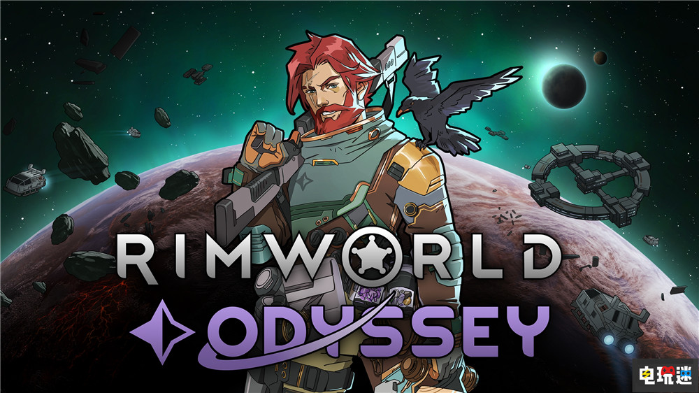 Steam熱銷周榜:《邊緣世界》新DLC發(fā)售打折奪冠 PC游戲 光與影:33號遠征隊 荒野大鏢客2 艾爾登法環(huán) 黎明殺機 PEAK 賽博朋克2077 邊緣世界 環(huán)世界 Steam周榜 STEAM/Epic 第1張 Steam熱銷周榜:《邊緣世界》新DLC發(fā)售打折奪冠 PC游戲 光與影:33號遠征隊 荒野大鏢客2 艾爾登法環(huán) 黎明殺機 PEAK 賽博朋克2077 邊緣世界 環(huán)世界 Steam周榜 STEAM/Epic 第1張