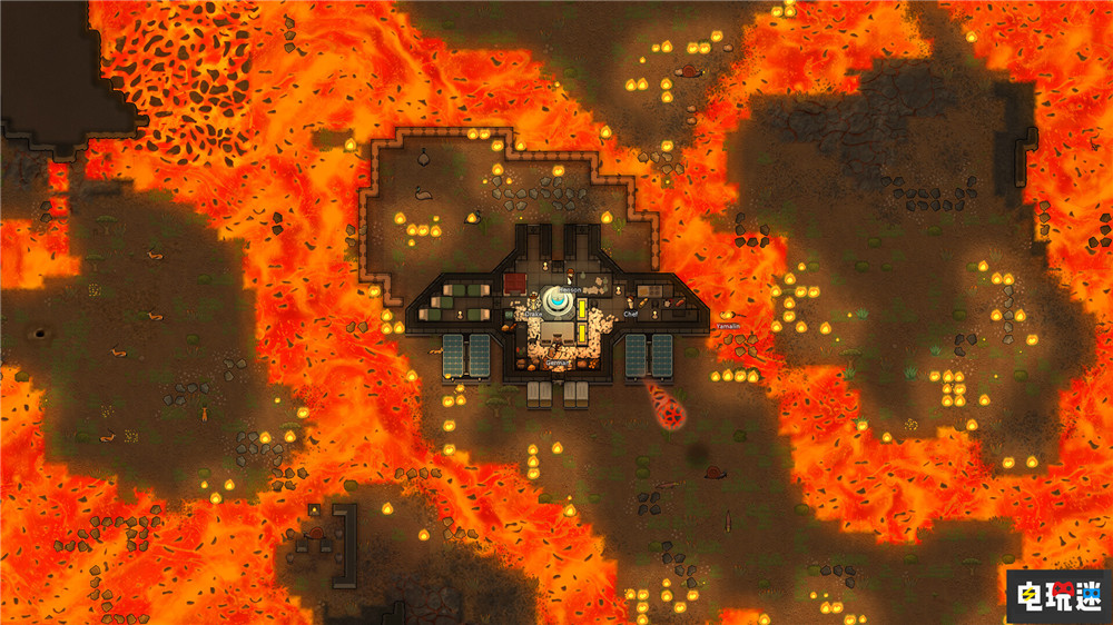 Steam熱銷周榜:《邊緣世界》新DLC發(fā)售打折奪冠 PC游戲 光與影:33號遠征隊 荒野大鏢客2 艾爾登法環(huán) 黎明殺機 PEAK 賽博朋克2077 邊緣世界 環(huán)世界 Steam周榜 STEAM/Epic 第4張 Steam熱銷周榜:《邊緣世界》新DLC發(fā)售打折奪冠 PC游戲 光與影:33號遠征隊 荒野大鏢客2 艾爾登法環(huán) 黎明殺機 PEAK 賽博朋克2077 邊緣世界 環(huán)世界 Steam周榜 STEAM/Epic 第4張