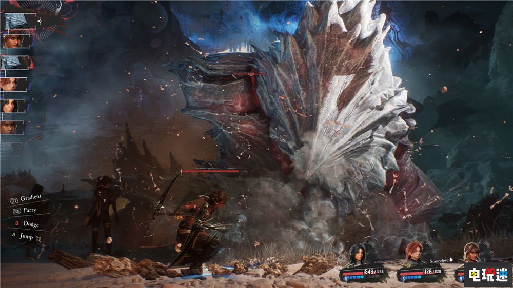 Steam熱銷周榜:《邊緣世界》新DLC發(fā)售打折奪冠 PC游戲 光與影:33號遠征隊 荒野大鏢客2 艾爾登法環(huán) 黎明殺機 PEAK 賽博朋克2077 邊緣世界 環(huán)世界 Steam周榜 STEAM/Epic 第11張 Steam熱銷周榜:《邊緣世界》新DLC發(fā)售打折奪冠 PC游戲 光與影:33號遠征隊 荒野大鏢客2 艾爾登法環(huán) 黎明殺機 PEAK 賽博朋克2077 邊緣世界 環(huán)世界 Steam周榜 STEAM/Epic 第11張