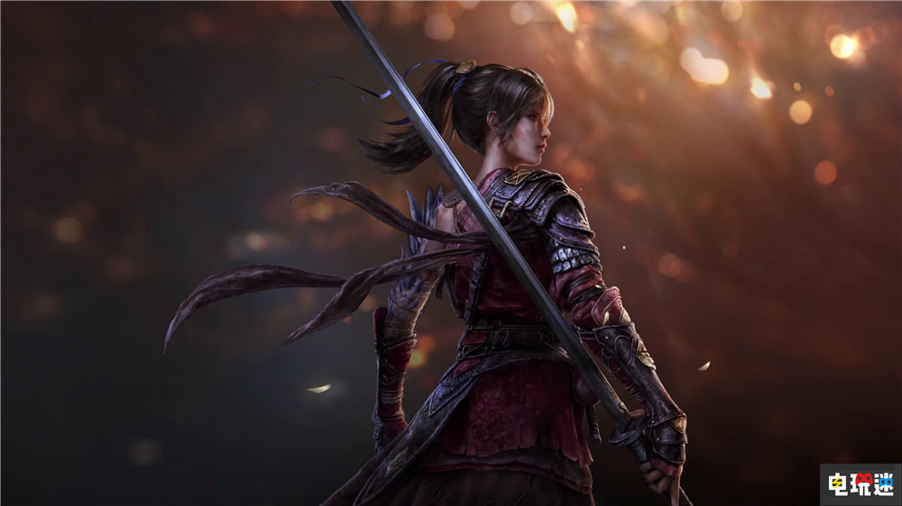 《明末：淵虛之羽》PC版配置要求公開 2070還能戰(zhàn)！ EGS Windows Steam PGP XGP PC游戲 明末：淵虛之羽 STEAM/Epic  第1張