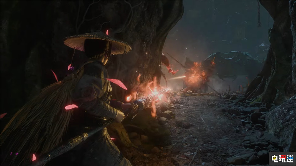 《明末：淵虛之羽》PC版配置要求公開 2070還能戰(zhàn)！ EGS Windows Steam PGP XGP PC游戲 明末：淵虛之羽 STEAM/Epic  第3張