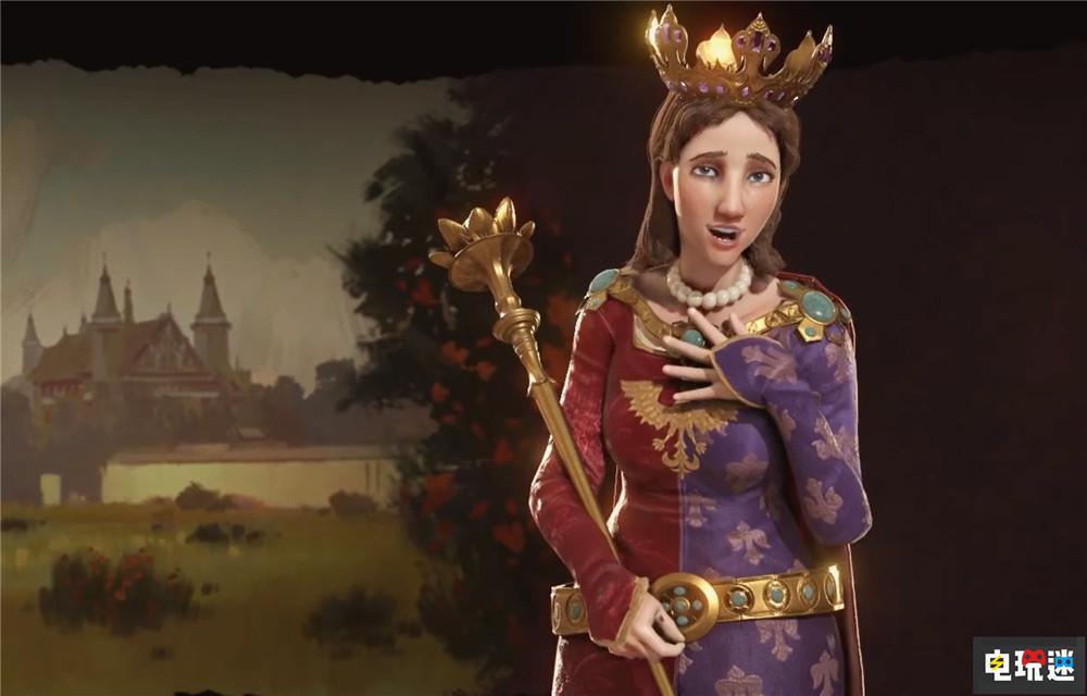 Epic商店周免：《文明6白金版》完整游戲喜加一 Epic游戲商店 EGS 模擬游戲 文明7 文明6 文明6白金版 STEAM/Epic  第4張