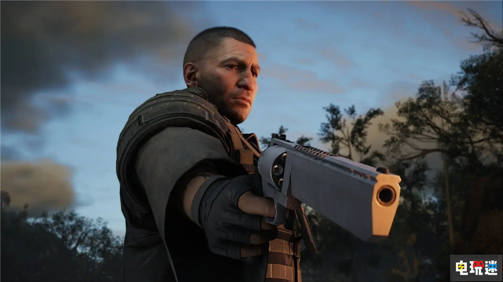 育碧確認《幽靈行動》新作正在開發(fā)中 射擊游戲 FPS 育碧 幽靈行動 電玩迷資訊 第1張 育碧確認《幽靈行動》新作正在開發(fā)中 射擊游戲 FPS 育碧 幽靈行動 電玩迷資訊 第1張