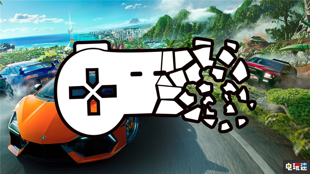 育碧回應“停止扼殺游戲”請愿:游戲是服務 服務必然會終止 在線驗證 服務型游戲 飆酷車神 數(shù)字游戲 育碧 電玩迷資訊 第1張 育碧回應“停止扼殺游戲”請愿:游戲是服務 服務必然會終止 在線驗證 服務型游戲 飆酷車神 數(shù)字游戲 育碧 電玩迷資訊 第1張