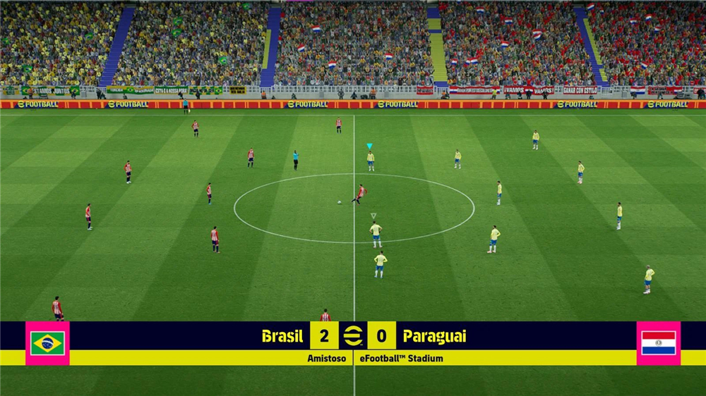 中國足協(xié)計劃組建國家電子競技足球隊 中國足協(xié) 中國足球 電子競技 電玩迷資訊 第3張 中國足協(xié)計劃組建國家電子競技足球隊 中國足協(xié) 中國足球 電子競技 電玩迷資訊 第3張