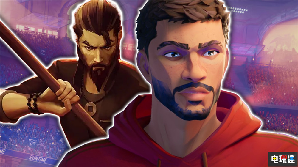 《Rematch》開發(fā)商表示暫不會有“師父2” 師父 Sloclap Rematch 電玩迷資訊 第1張 《Rematch》開發(fā)商表示暫不會有“師父2” 師父 Sloclap Rematch 電玩迷資訊 第1張