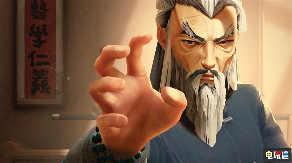 《Rematch》開發(fā)商表示暫不會有“師父2” 師父 Sloclap Rematch 電玩迷資訊 第3張 《Rematch》開發(fā)商表示暫不會有“師父2” 師父 Sloclap Rematch 電玩迷資訊 第3張