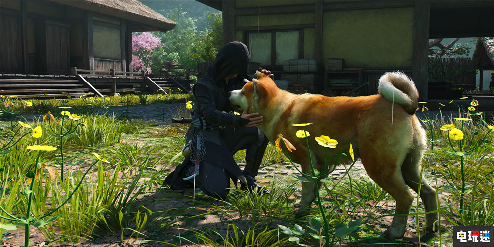 育碧宣布《刺客信條:影》玩家突破500萬(wàn) 擼了3800萬(wàn)動(dòng)物 玩家數(shù)量 刺客信條:影 育碧 電玩迷資訊 第3張 育碧宣布《刺客信條:影》玩家突破500萬(wàn) 擼了3800萬(wàn)動(dòng)物 玩家數(shù)量 刺客信條:影 育碧 電玩迷資訊 第3張