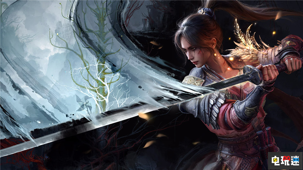 《明末:淵虛之羽》MTC綜分75分:合格的魂類游戲 游戲評分 XGP 國產(chǎn)游戲 類魂游戲 魂系游戲 動作角色扮演游戲 ARPG 明末:淵虛之羽 電玩迷資訊 第1張 《明末:淵虛之羽》MTC綜分75分:合格的魂類游戲 游戲評分 XGP 國產(chǎn)游戲 類魂游戲 魂系游戲 動作角色扮演游戲 ARPG 明末:淵虛之羽 電玩迷資訊 第1張