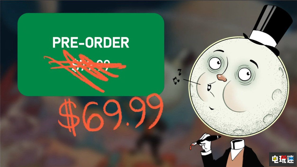 微軟Xbox宣布《天外世界2》自80美元改回70美元:符合市場(chǎng)狀況 XSS XSX Game Pass XGP Xbox 微軟 天外世界2 微軟XBOX 第1張 微軟Xbox宣布《天外世界2》自80美元改回70美元:符合市場(chǎng)狀況 XSS XSX Game Pass XGP Xbox 微軟 天外世界2 微軟XBOX 第1張