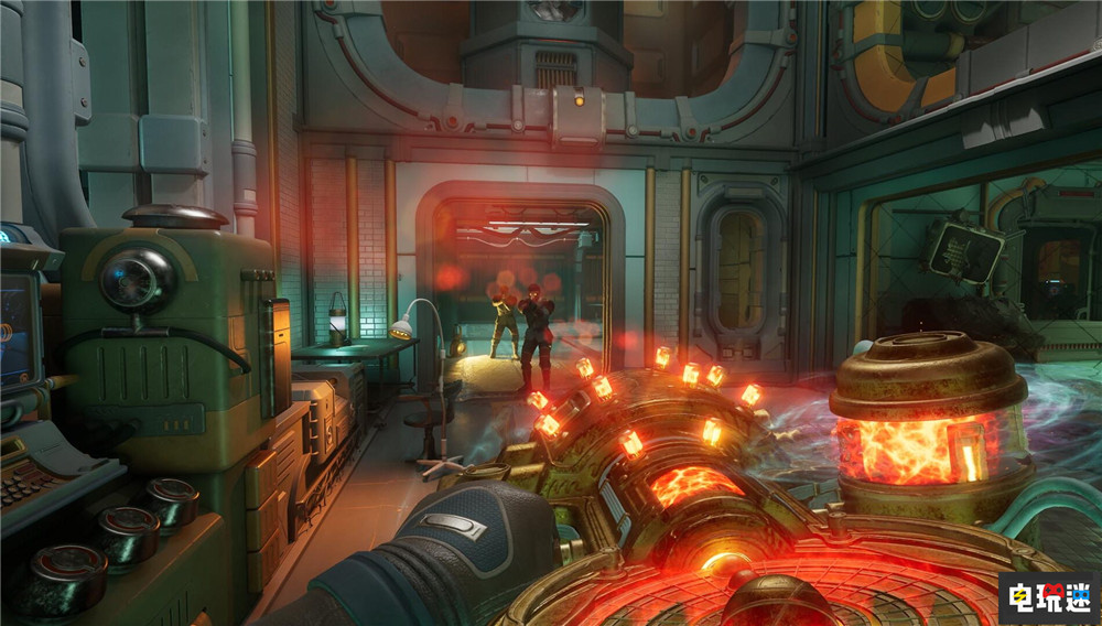 微軟Xbox宣布《天外世界2》自80美元改回70美元:符合市場(chǎng)狀況 XSS XSX Game Pass XGP Xbox 微軟 天外世界2 微軟XBOX 第3張 微軟Xbox宣布《天外世界2》自80美元改回70美元:符合市場(chǎng)狀況 XSS XSX Game Pass XGP Xbox 微軟 天外世界2 微軟XBOX 第3張