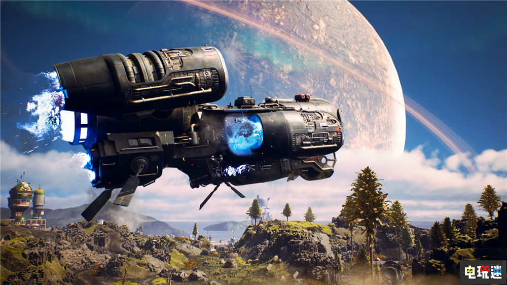 微軟Xbox宣布《天外世界2》自80美元改回70美元:符合市場(chǎng)狀況 XSS XSX Game Pass XGP Xbox 微軟 天外世界2 微軟XBOX 第5張 微軟Xbox宣布《天外世界2》自80美元改回70美元:符合市場(chǎng)狀況 XSS XSX Game Pass XGP Xbox 微軟 天外世界2 微軟XBOX 第5張