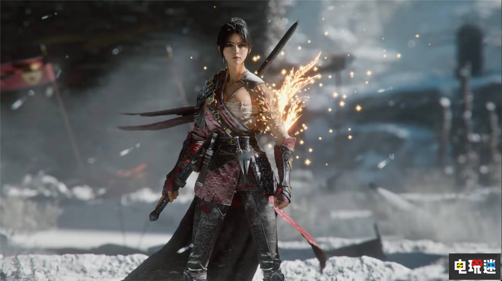 《明末:淵虛之羽》首發(fā)Steam“差評如潮” 發(fā)行錯誤與優(yōu)化令玩家不滿 PC游戲 Steam 類魂游戲 魂系游戲 動作角色扮演游戲 ARPG 明末:淵虛之羽 STEAM/Epic 第1張 《明末:淵虛之羽》首發(fā)Steam“差評如潮” 發(fā)行錯誤與優(yōu)化令玩家不滿 PC游戲 Steam 類魂游戲 魂系游戲 動作角色扮演游戲 ARPG 明末:淵虛之羽 STEAM/Epic 第1張