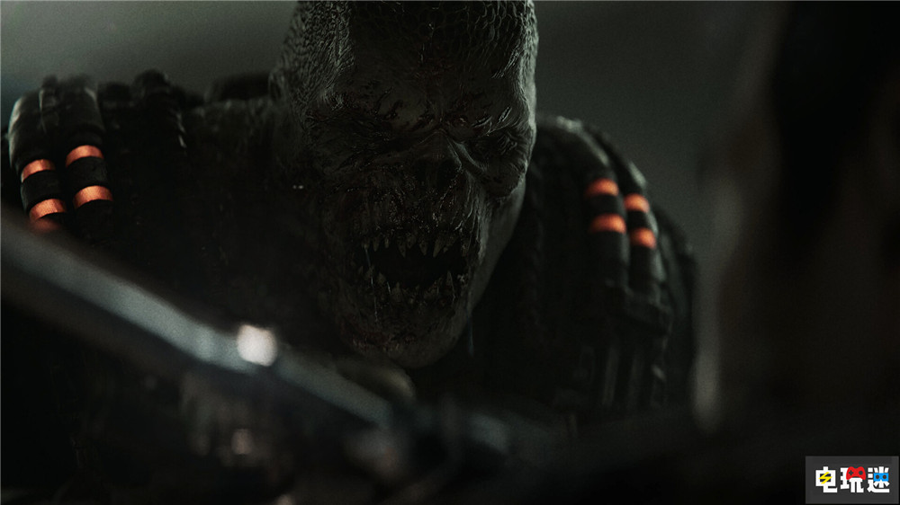 《戰(zhàn)爭(zhēng)機(jī)器：事變?nèi)铡坊驅(qū)⒌顷慞S5 PS5 索尼 Xbox 微軟 戰(zhàn)爭(zhēng)機(jī)器：事變?nèi)?微軟XBOX  第3張