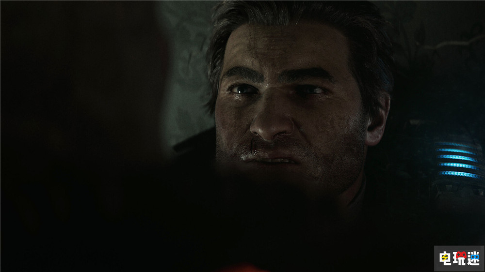 《戰(zhàn)爭(zhēng)機(jī)器：事變?nèi)铡坊驅(qū)⒌顷慞S5 PS5 索尼 Xbox 微軟 戰(zhàn)爭(zhēng)機(jī)器：事變?nèi)?微軟XBOX  第5張