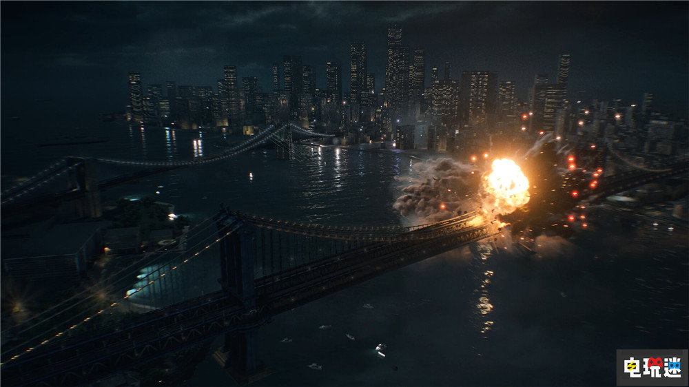 《戰(zhàn)地6》爆料稱大逃殺模式毒圈必殺 最硬核縮圈 大逃殺 EA FPS 戰(zhàn)地6 電玩迷資訊 第3張 《戰(zhàn)地6》爆料稱大逃殺模式毒圈必殺 最硬核縮圈 大逃殺 EA FPS 戰(zhàn)地6 電玩迷資訊 第3張