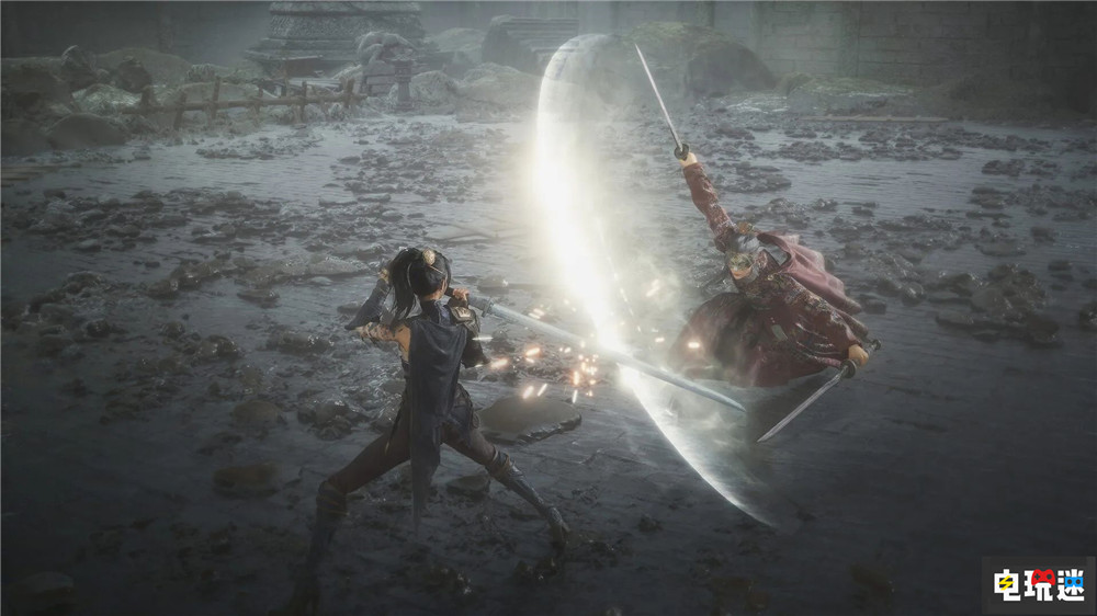 開發(fā)商稱《明末:淵虛之羽》Steam優(yōu)化問題“本不應(yīng)該發(fā)生” XGP 國產(chǎn)游戲 類魂游戲 魂系游戲 動作角色扮演游戲 ARPG 明末:淵虛之羽 STEAM/Epic 第2張 開發(fā)商稱《明末:淵虛之羽》Steam優(yōu)化問題“本不應(yīng)該發(fā)生” XGP 國產(chǎn)游戲 類魂游戲 魂系游戲 動作角色扮演游戲 ARPG 明末:淵虛之羽 STEAM/Epic 第2張