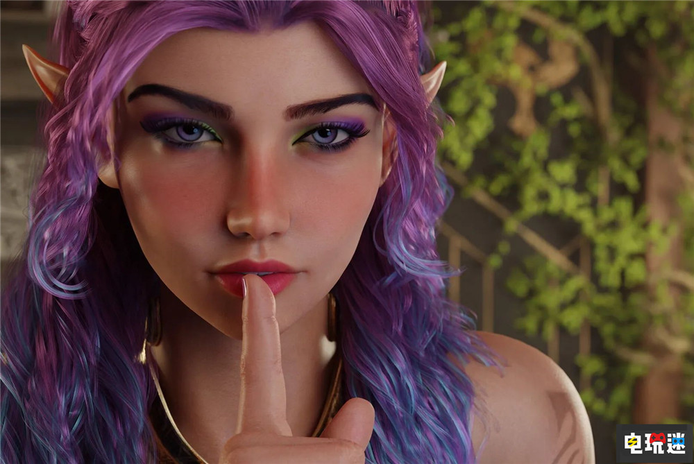 Itch更新平臺成人內容條款 更加嚴格以應對支付服務商施壓 PC游戲 NSFW Steam.Itch.io STEAM/Epic  第3張