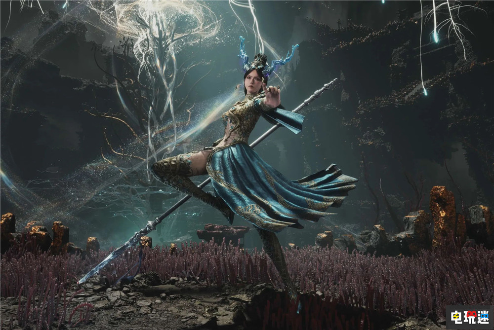 Steam熱銷周榜7月第4周：《明末：淵虛之羽》第三 光與影：33號遠(yuǎn)征隊(duì) 無主星淵 嚴(yán)陣以待 明末：淵虛之羽 殺戮空間3 Valve Steam STEAM/Epic  第1張