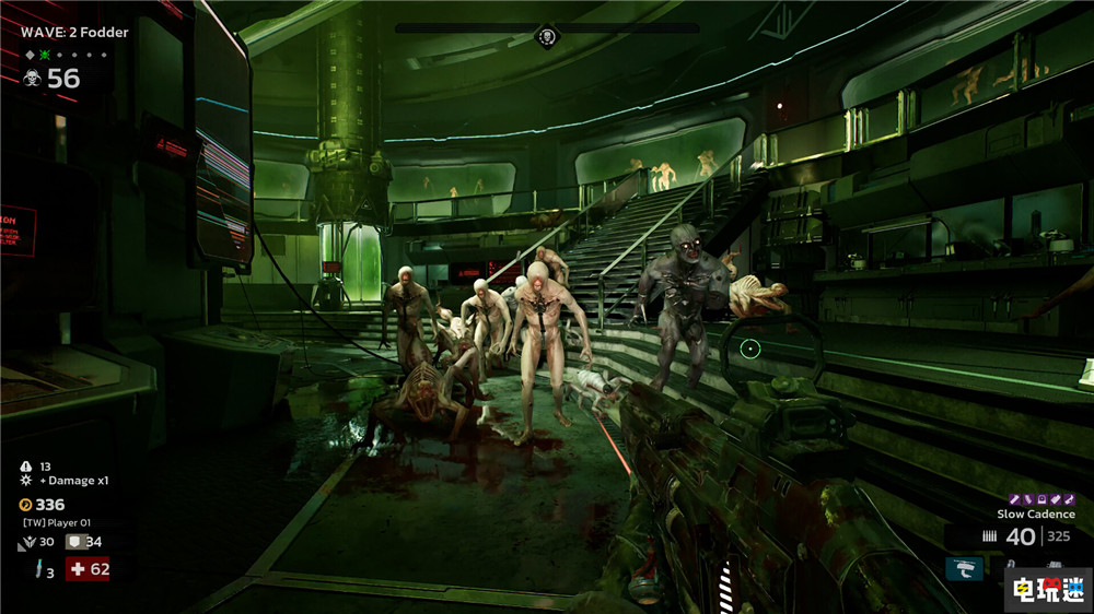 Steam熱銷周榜7月第4周：《明末：淵虛之羽》第三 光與影：33號遠(yuǎn)征隊(duì) 無主星淵 嚴(yán)陣以待 明末：淵虛之羽 殺戮空間3 Valve Steam STEAM/Epic  第2張