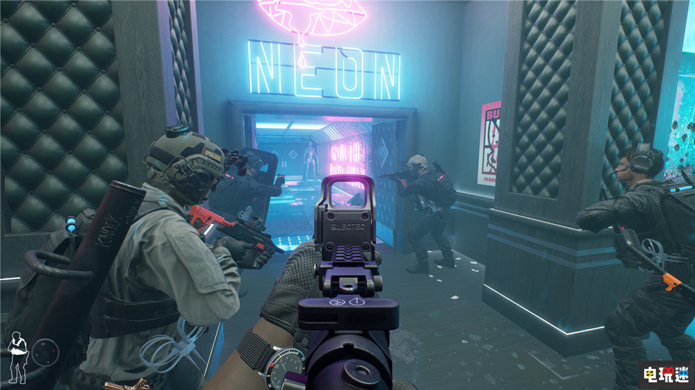 Steam熱銷周榜7月第4周：《明末：淵虛之羽》第三 光與影：33號遠(yuǎn)征隊(duì) 無主星淵 嚴(yán)陣以待 明末：淵虛之羽 殺戮空間3 Valve Steam STEAM/Epic  第5張