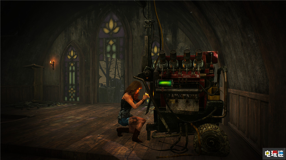 Steam熱銷周榜7月第4周：《明末：淵虛之羽》第三 光與影：33號遠(yuǎn)征隊(duì) 無主星淵 嚴(yán)陣以待 明末：淵虛之羽 殺戮空間3 Valve Steam STEAM/Epic  第7張