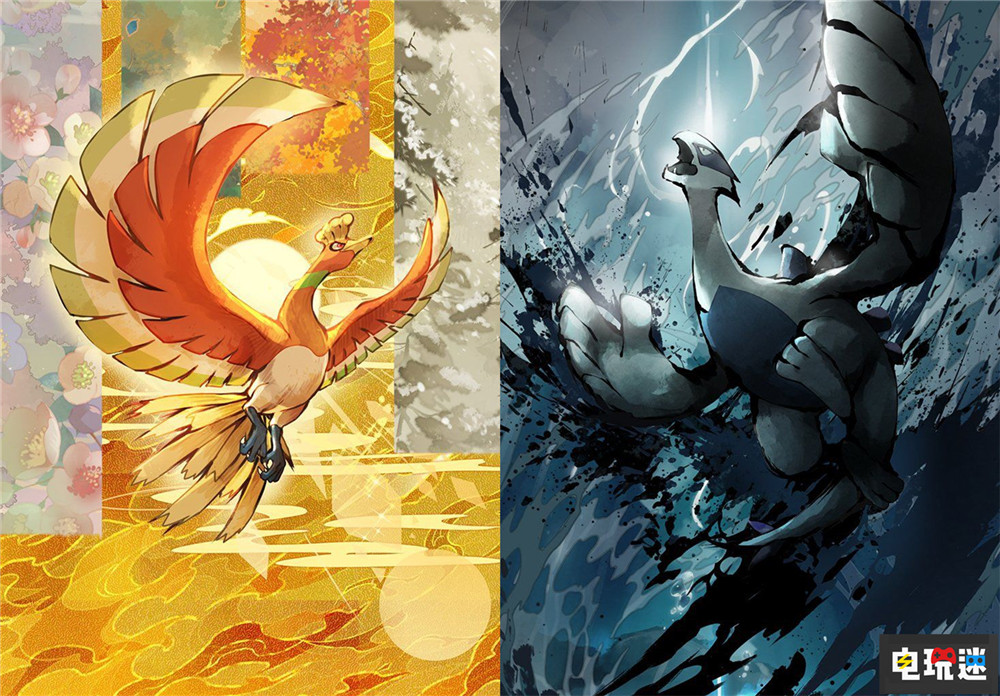 《寶可夢(mèng)TCG Pocket》鳳王卡牌抄襲 官方發(fā)布道歉公告下架抄襲插畫(huà) 洛奇亞 鳳王 PTCGP 寶可夢(mèng) 電玩迷資訊 第1張 《寶可夢(mèng)TCG Pocket》鳳王卡牌抄襲 官方發(fā)布道歉公告下架抄襲插畫(huà) 洛奇亞 鳳王 PTCGP 寶可夢(mèng) 電玩迷資訊 第1張