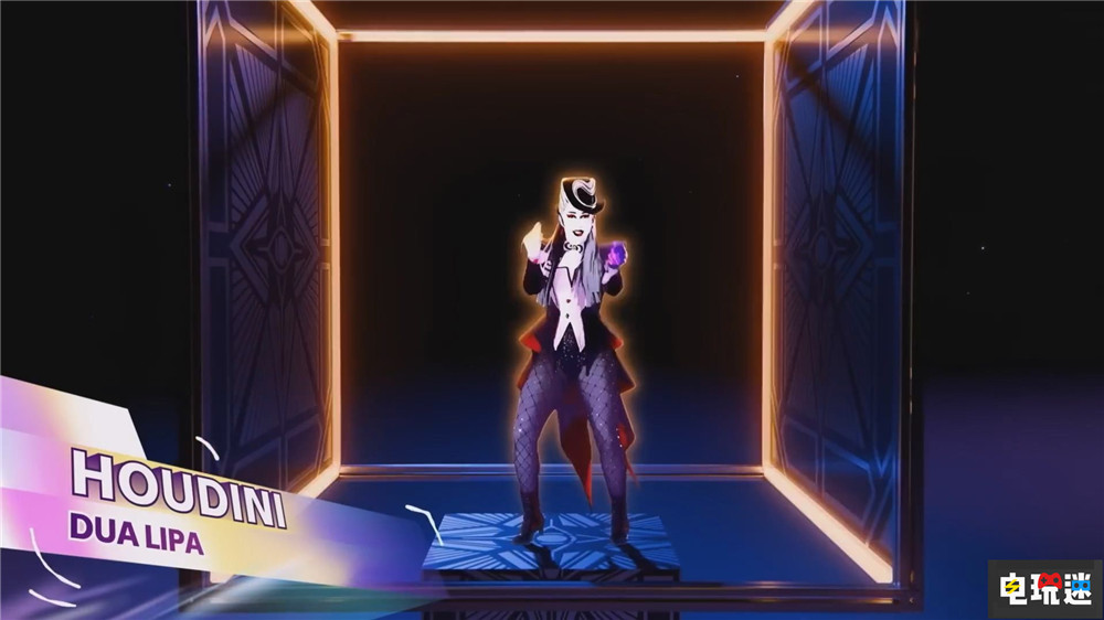 任天堂7月末NS第三方直面會(huì):怪獵物語(yǔ)3 塊魂新作公開(kāi) Switch 從前從前有個(gè)塊魂 怪物獵人物語(yǔ)3 Switch 2 任天堂 任天堂SWITCH 第10張 任天堂7月末NS第三方直面會(huì):怪獵物語(yǔ)3 塊魂新作公開(kāi) Switch 從前從前有個(gè)塊魂 怪物獵人物語(yǔ)3 Switch 2 任天堂 任天堂SWITCH 第10張