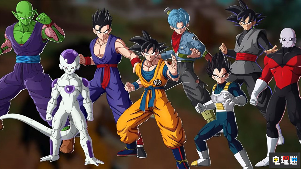 任天堂7月末NS第三方直面會(huì):怪獵物語(yǔ)3 塊魂新作公開(kāi) Switch 從前從前有個(gè)塊魂 怪物獵人物語(yǔ)3 Switch 2 任天堂 任天堂SWITCH 第12張 任天堂7月末NS第三方直面會(huì):怪獵物語(yǔ)3 塊魂新作公開(kāi) Switch 從前從前有個(gè)塊魂 怪物獵人物語(yǔ)3 Switch 2 任天堂 任天堂SWITCH 第12張